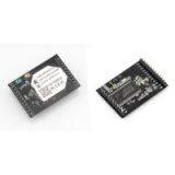 High Performance Serial UART to Wifi 802.11 B/g/n Module With Dual LAN thumbnail-2