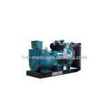 Diesel Generator Set Powered By Cummins thumbnail-1