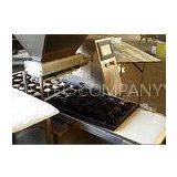 Automated Cake Production Line , Moon Cake Machine SGS / ISO9001 thumbnail-1