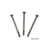 Sell Pan Head Square Neck Bolt (Carriage Bolt)