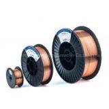 TEMO MILD STEEL CO2 SOLID WIRES ER70S-6 / WH50-6 thumbnail-2