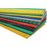 Fiberglass Grating thumbnail-1