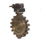 Bronze Wafer Butterfly Valve thumbnail-1