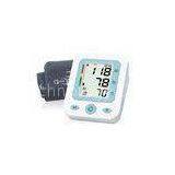Digital Measurement Automatic High Blood Pressure Monitors Portable