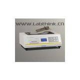 Inclined Plane Friction Tester