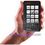 X - 431 Diagun CPU 400MHz ARM9 4.3 - Inch LCD Professional Automotive Diagnostic Tools