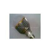 E27 7 High Power LED Bulb Light Lamp 7W(AC85-265V) thumbnail-1