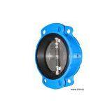 Sell Wafer Type Check Valve