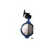 Sell Wafer Type Butterfly Valve