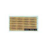 Woven Jute, Reed, and Paper Blinds