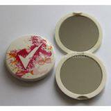 Plastic Mirror and Comb Set thumbnail-3