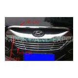 Hyundai Auto Body Trim Parts Bonnet Trim Strip / Grille Trim High Performance thumbnail-1