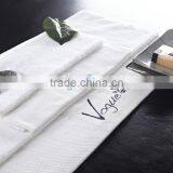 Plain Dyed Elegant 100% Cotton Bath Hotel Towel thumbnail-4