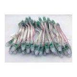 Brightness Outdoor IP67 38mm 12MM LED Pixel Module For LED RGB Decoration