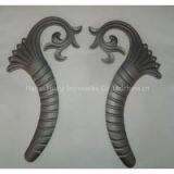 Ornamental Wrought Iron Products thumbnail-1