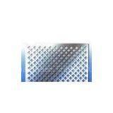 Punching hole Mesh/perforated metal