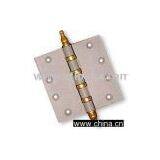 STEEPLE Butt Hinges thumbnail-1