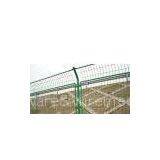 Wire Mesh Fence