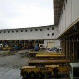 Multi-storey Metal Car Shed Garage thumbnail-1