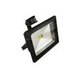 50W LED flood light sense light