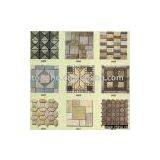 Mosaic Medallion thumbnail-1