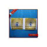 (WL-162)Custom Garment Woven Labels fo Clothing Accessory thumbnail-2