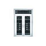 Stainless Steel Door