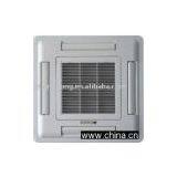 4-Pipe 4-way Cassette Fan Coil Unit thumbnail-1
