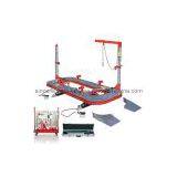 Auto Body Frame Machine