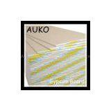 Suspended Wallboard Ceiling Design Made in Factory