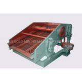 ZD series single-shaft vibrating screen