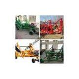 Factory Reel Trailers