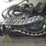 Excavator Rubber Track (400*72.5W*74) for Construction Machinery thumbnail-5