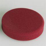 car care clean polishing foam pad for dual action polisher