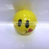 PVC Material and Promotional Toy Emjoy Ball thumbnail-2