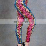 Fashionable Women Sexy Jeans Pants thumbnail-3