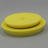 North Wolf Professional Heavy Polishing & Cutting Foam Pads Yellow Color thumbnail-3