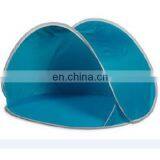 2 in 1 Beach Tent Beach Mat thumbnail-1