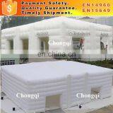 Large Inflatable Tent for Outdoor Inflatable Cube Tent Event