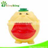 Sexy Kiss Eco-friendly Rubber Pet Toys With Deep New Amazing Hard Rubber Anime Sex Dog Toys thumbnail-2