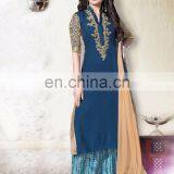 Designer Salwar Suits Varieties Well thumbnail-6