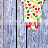 Unisex Knitted Coral Fleece Romper Manufacturer thumbnail-3