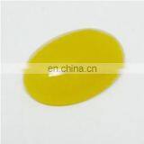 CHALCEDONY YELLOW/2015 WHOLESALE GEMSTONE MANUFACTURERS/SEMI PRECIOUS LOOSE GEMSTONE