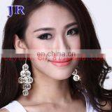 Tribal Egypt Belly Dance Jewelry Earrings for Sale P-9006# thumbnail-1