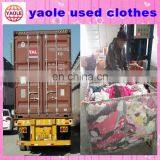 Used Clothing Wholesale, Used Clothes Wholesale New York, Wholesale Second Hand Clothes thumbnail-1