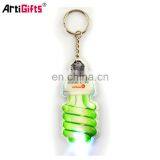 Custom Mini Led Flashlight Keychain Wholesale thumbnail-6