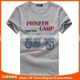 Group Events Wear Black Cheap Fashion Cotton T-shirts thumbnail-5