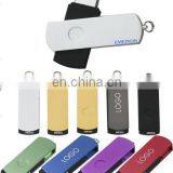 Full Capacity Wooden Usb Flash With Custom Printing Logo thumbnail-5