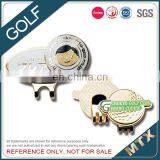 Golf Ball Marker/ Golf Hat Clip/magnetic Golf Ball Marker thumbnail-4
