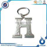 Metal New York Souvenir Keychain thumbnail-1